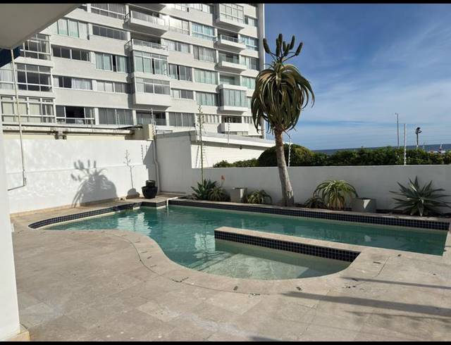 3 BEDROOM PROPERTY TO RENT IN SEA POINT